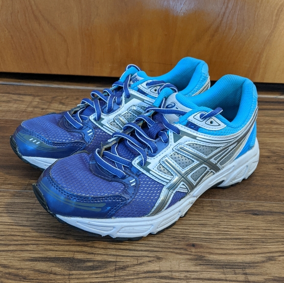 asics gel contend womens